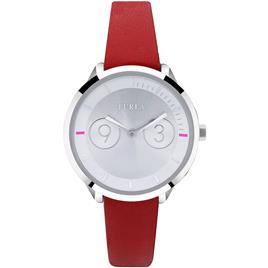 Relógio feminino  R425110250 (31 mm) (Ø 31 mm) - Vermelho