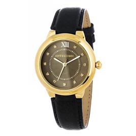Relógio feminino  DL006W-02BLACK (Ø 34 mm)