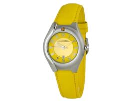 Relógio feminino  CT2206L-11 (Ø 32 mm)