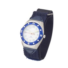 Relógio feminino Chronotech CT7058L-04 (Ø 30 mm)