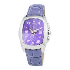 Relógio feminino Chronotech CT7468-08 (Ø 42 mm)