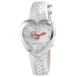 Relógio feminino Chronotech CT7688M-08 (ø 38 mm)