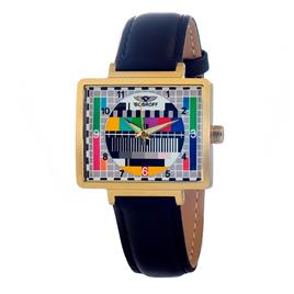 Relógio feminino  BF0036 (36 mm) (Ø 36 mm) - Preto