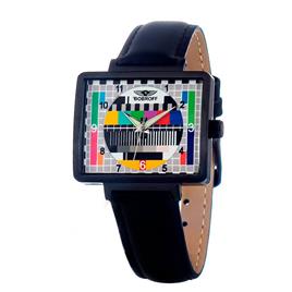 Relógio feminino  BF0032 (36 mm) (Ø 36 mm) - Preto