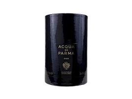 Perfume ACQUA DI PARMA Colonia Oud Eau de Cologne Concentre (100 ml)