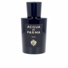 COLONIA OUD eau de parfum vaporizador 100 ml