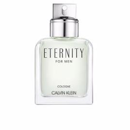 ETERNITY FOR MEN COLOGNE eau de toilette vaporizador 100 ml