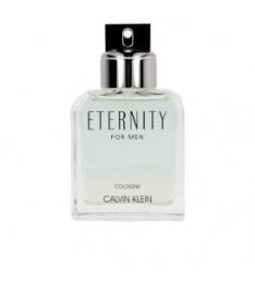 ETERNITY FOR MEN COLOGNE edt vaporizador 100 ml