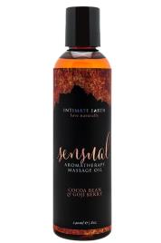 Óleo de Massagem Sensual 240 ml  6301