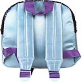 Mochila Casual  72771 Turquesa