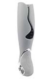 Masturbador Vulcan Cinzento 