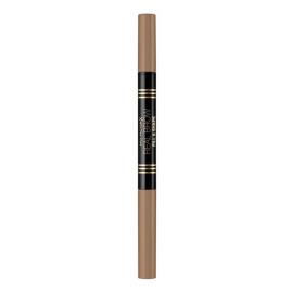 Maquilhagem para Sobrancelhas Real Brow 04-deep brown