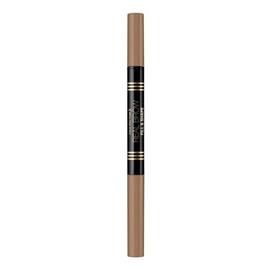 Maquilhagem para Sobrancelhas Real Brow Max Factor - 01-blonde