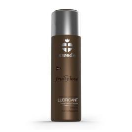 Lubrificante Fruity Love de Chocolate Preto 100 ml  84462