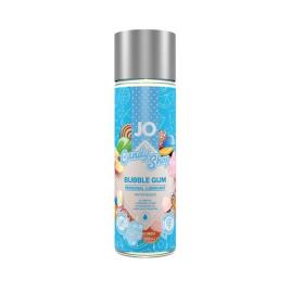 Lubrificante Aromatizado System Jo - Bubblegum