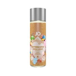 Lubrificante Aromatizado System Jo - Bubblegum