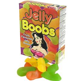 Gomas Mamas Jelly Boobs  N2475