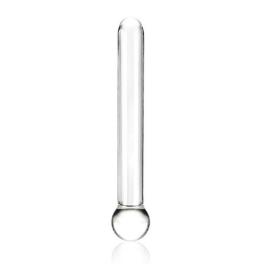 Dildo de Vidro Direito  E25396