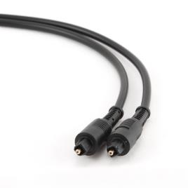 Cabo Fibra Optica Toslink 10Metros