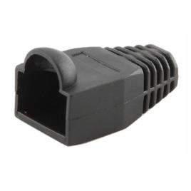 Bolsa para conetor RJ45 GEMBIRD BT5 (100 uds.) - Cinzento