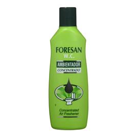 Ambientador WC Foresan (125 ml)