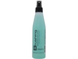 Spray para o Cabelo SALERM Brushing Thermal Protection (250 ml)