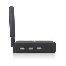 Processador Eminent MRERSO0095 MRERSO0095 Transmisor TV 4K LibreELEC Kodi