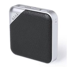 Power Bank Antonio Miró 147341 5000 mAh - Preto
