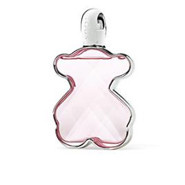 LOVEME eau de parfum vaporizador 90 ml