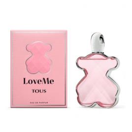 Tous Love Me Eau de Parfum 90ml