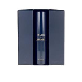 Perfume Mulher Bleu Chanel EDP (3 x 20 ml)