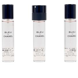 Perfume Mulher Bleu  EDP (3 x 20 ml)