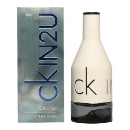 Perfume Homem Ck I Calvin Klein EDT N2U HIM - 150 ml