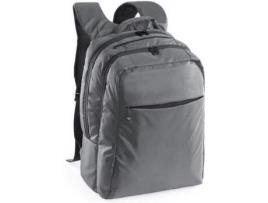 Mochila para notebook (15) 145445 - Cinzento