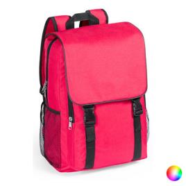 Mochila Multiúsos 144922 - Vermelho