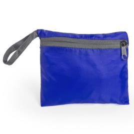 Mochila Dobrável com Saída de Auriculares 145381 - Preto