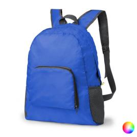 Mochila dobrável 146344 - Verde