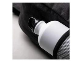 Mochila Antirroubo com USB e Compartimento para Tablet e Portátil 146345 - Azul Marinho