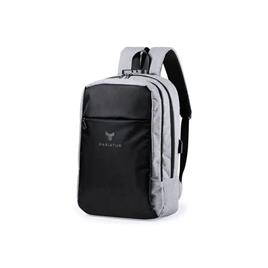 Mochila Antirroubo com USB e Compartimento para Tablet e Portátil 146217