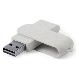 Memória USB 146470 16GB 16GB 146470 Natural - Natural