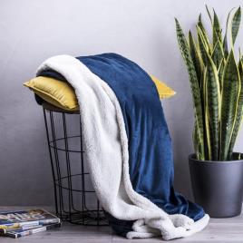 Manta Polar 146045 (125 x 160 cm)
