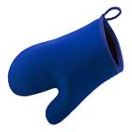 Luva para o Forno 144537 - Laranja