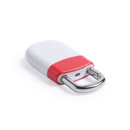 Localizador Antiperda GPS 145965 - Branco