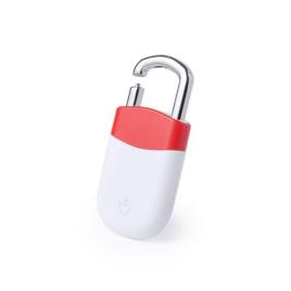 Localizador Antiperda GPS 145965 - Branco