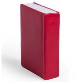 Livro Anti-Stress 145258 - Amarelo