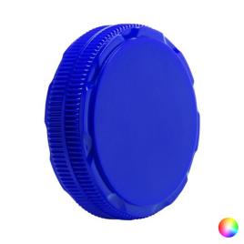 Limpador de Sapatos com Esponja 145642 - Azul