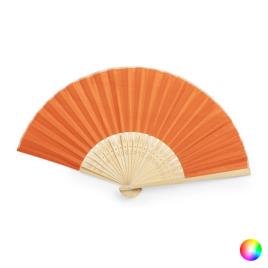 Leque 146406 - Vermelho