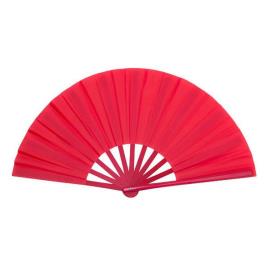 Leque (51 x 27 cm) 144977 - Vermelho