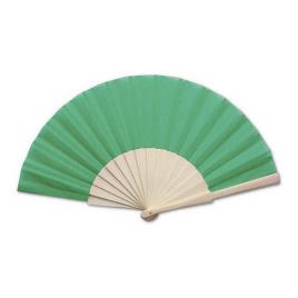 Leque 148863 (42,5 x 23 cm) - Verde