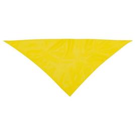 Lenço de Cabeça em Forma de Tira 144834 (120 x 80 cm) - Preto
